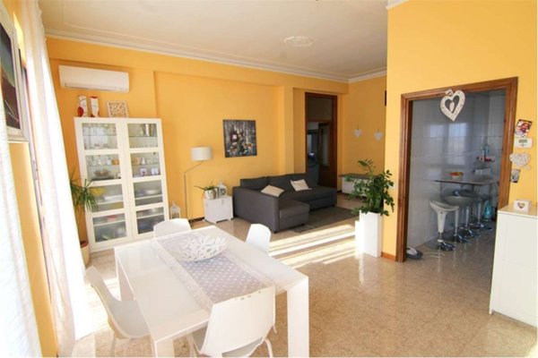 appartamento in vendita a Scandiano