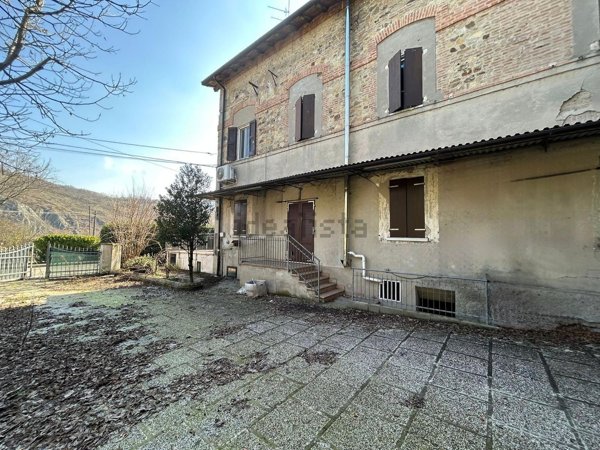 appartamento in vendita a Scandiano