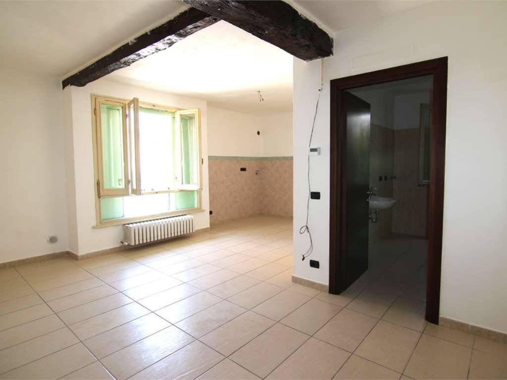 appartamento in vendita a Scandiano in zona Arceto