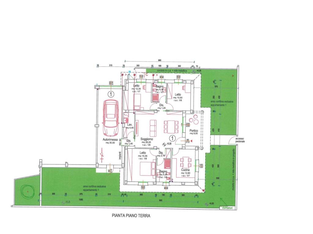 casa indipendente in vendita a Scandiano in zona Arceto