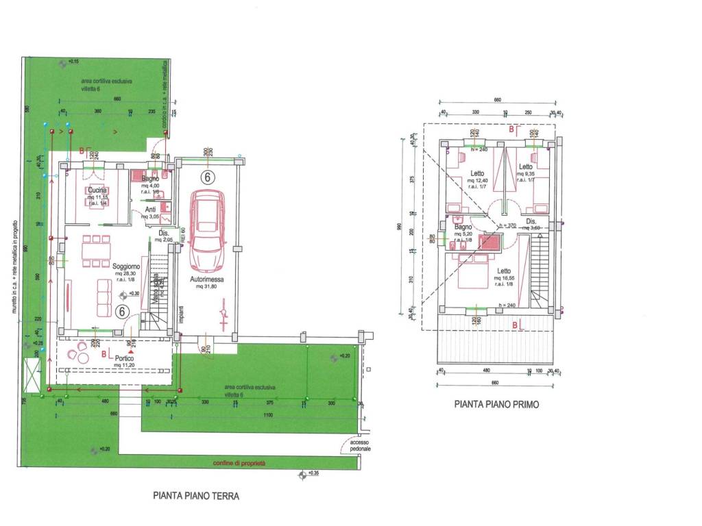 casa indipendente in vendita a Scandiano in zona Arceto