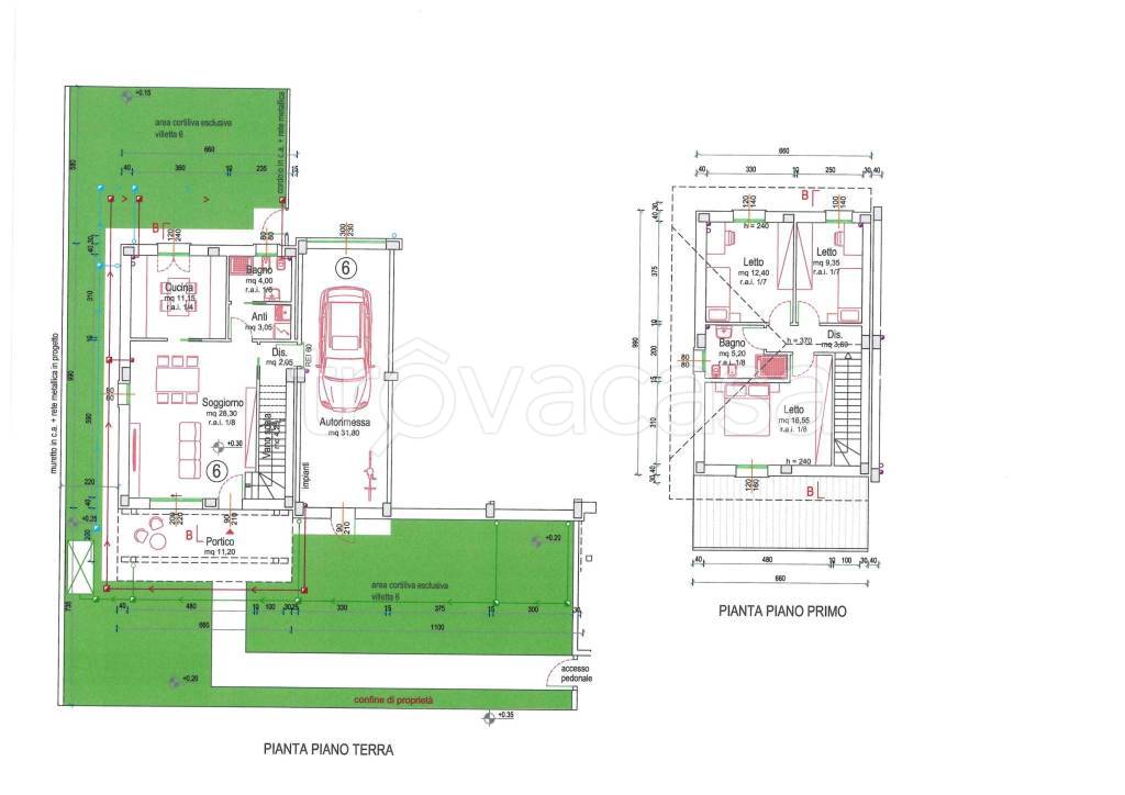casa indipendente in vendita a Scandiano in zona Arceto