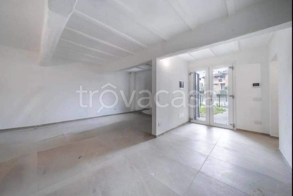 appartamento in vendita a Scandiano in zona Arceto