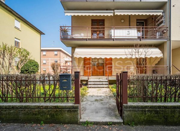 appartamento in vendita a Scandiano