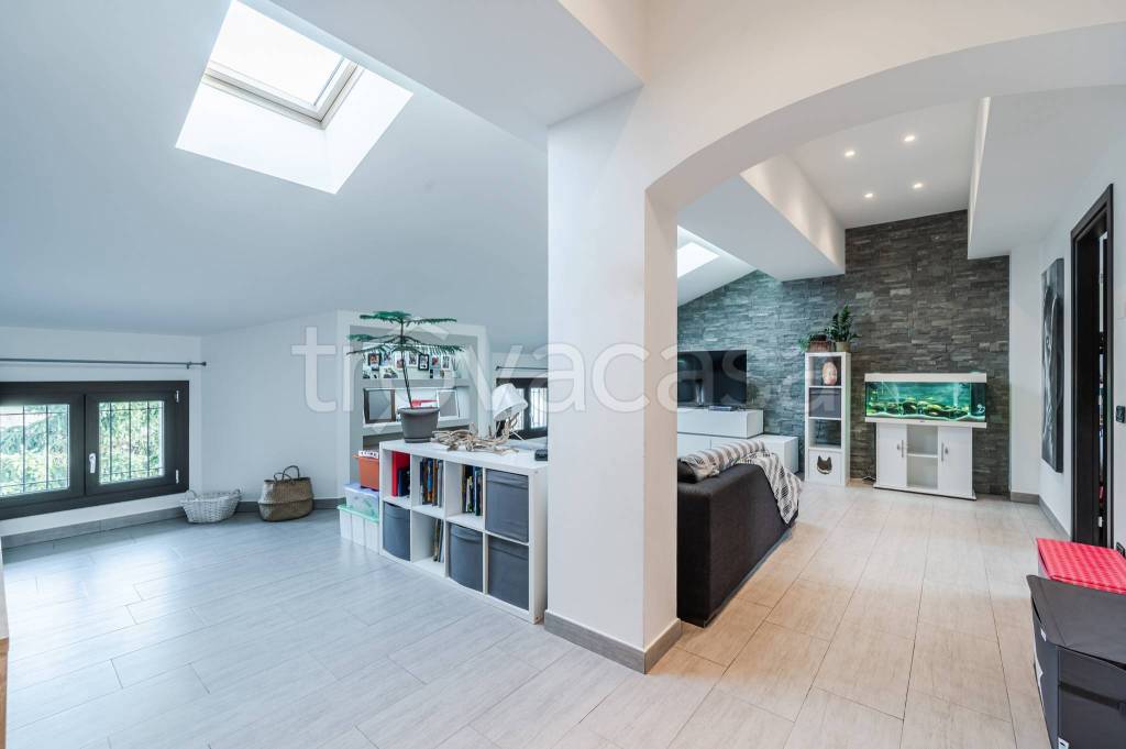 appartamento in vendita a Scandiano