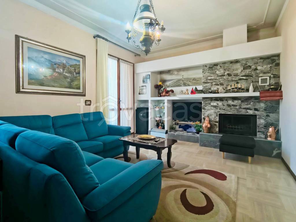 appartamento in vendita a Scandiano