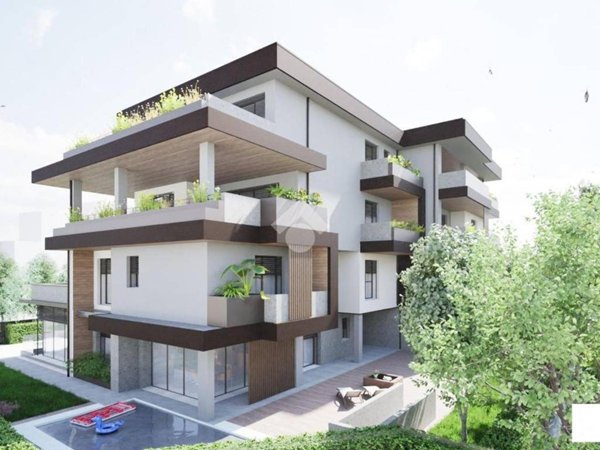 appartamento in vendita a Scandiano