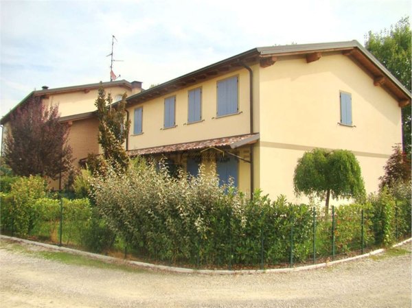 appartamento in vendita a Scandiano in zona Bosco