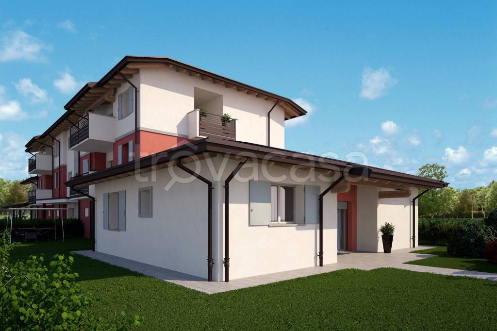 casa indipendente in vendita a Scandiano