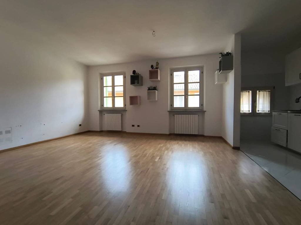 appartamento in vendita a Scandiano