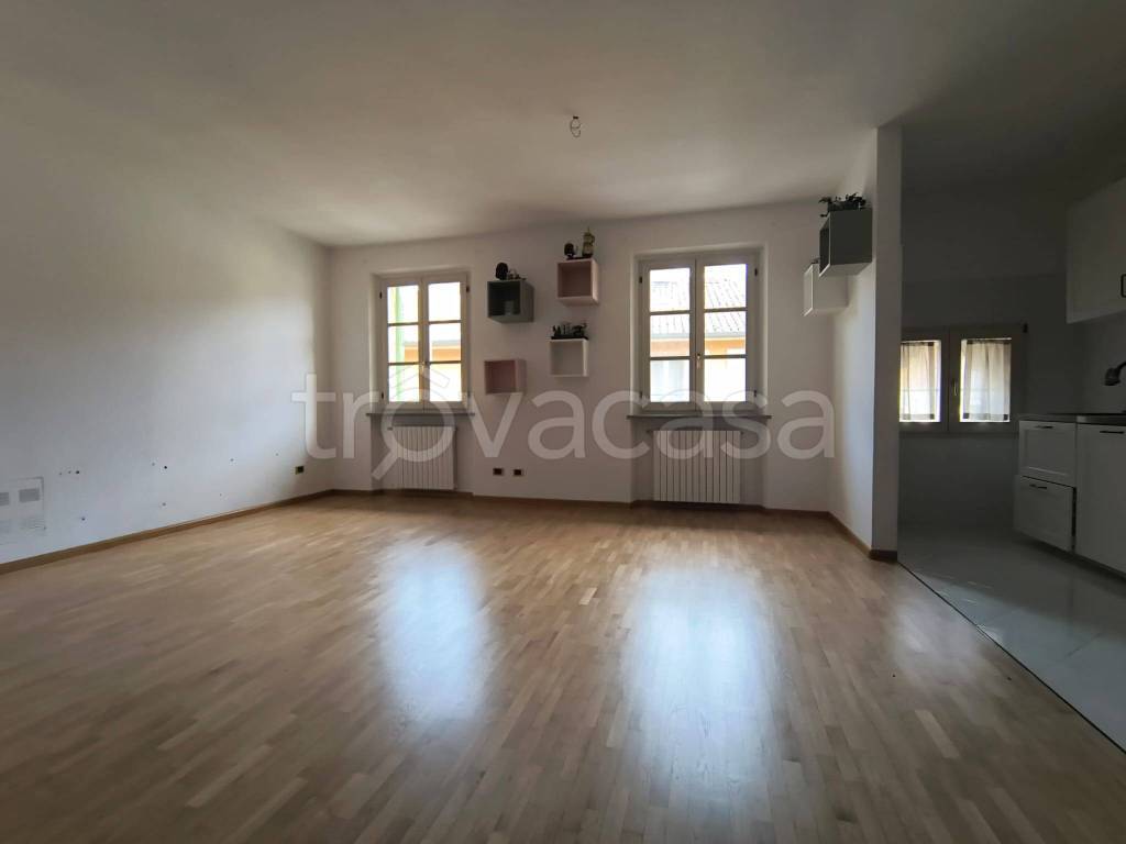 appartamento in vendita a Scandiano