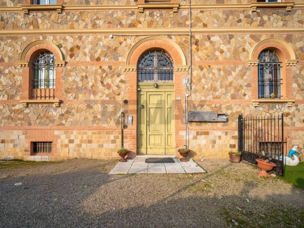 appartamento in vendita a Scandiano in zona Ventoso