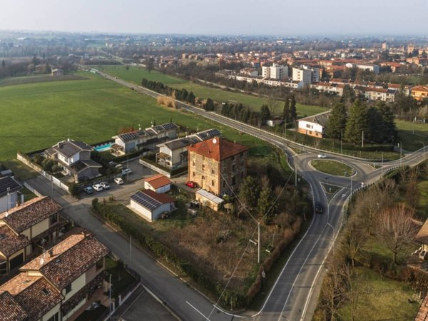 appartamento in vendita a Scandiano