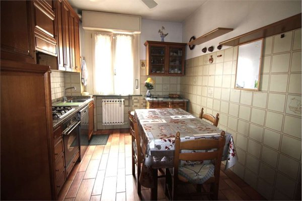 appartamento in vendita a Scandiano