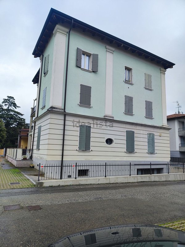 appartamento in vendita a Scandiano in zona Pratissolo