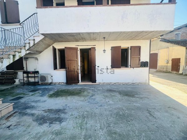 appartamento in vendita a Scandiano in zona Arceto