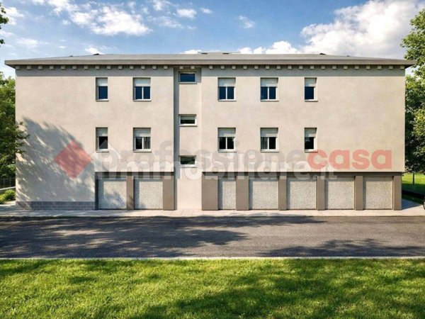 appartamento in vendita a Scandiano