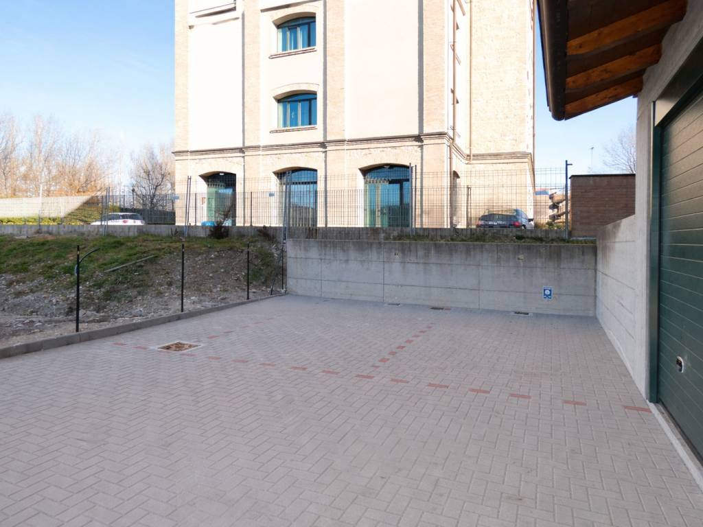 casa indipendente in vendita a Scandiano in zona Ca' de' Caroli