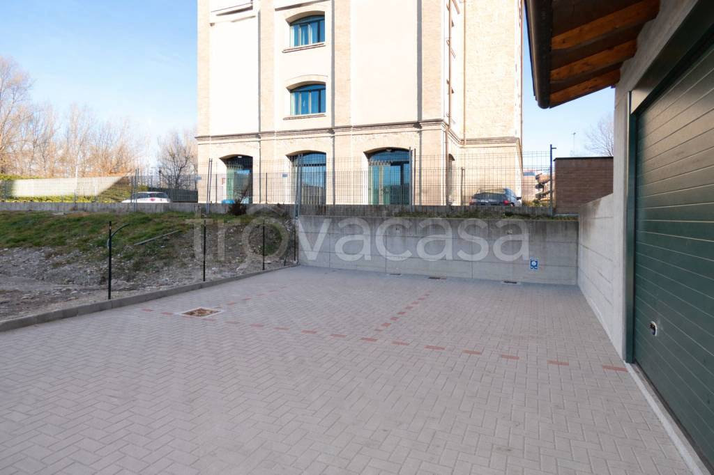 casa indipendente in vendita a Scandiano in zona Ca' de' Caroli