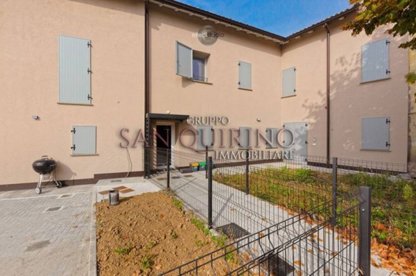 appartamento in vendita a Scandiano in zona Arceto