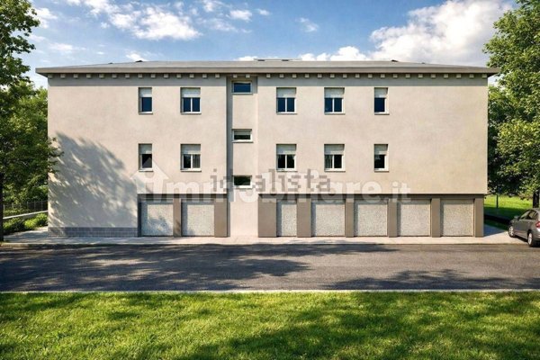 appartamento in vendita a Scandiano