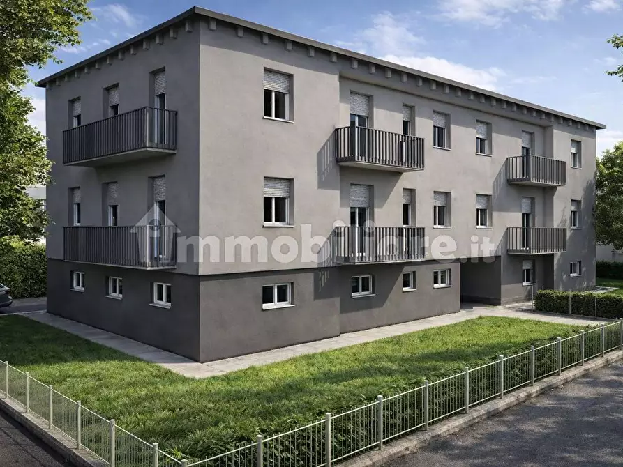 appartamento in vendita a Scandiano