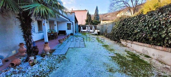 appartamento in vendita a Scandiano