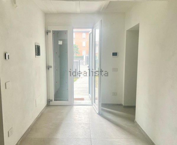 appartamento in vendita a Scandiano in zona Arceto