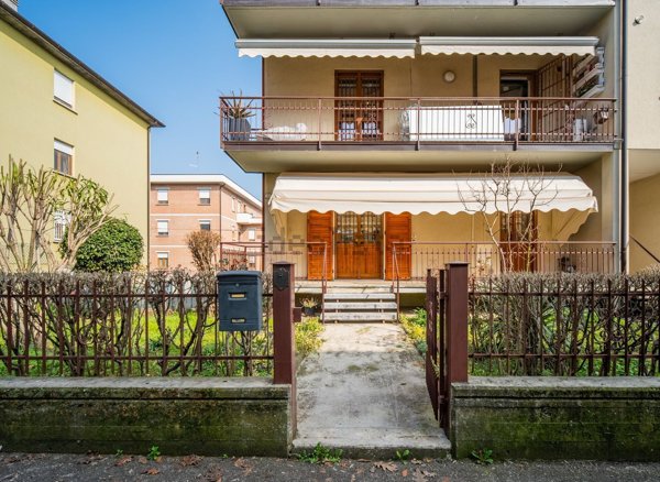 appartamento in vendita a Scandiano