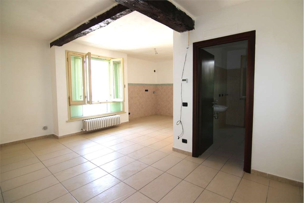 appartamento in vendita a Scandiano in zona Arceto