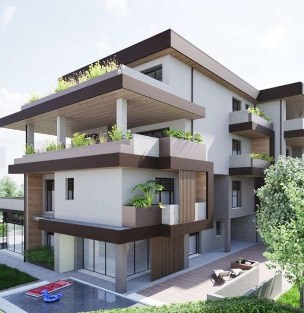 appartamento in vendita a Scandiano