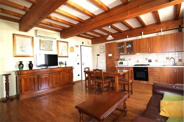 appartamento in vendita a Scandiano