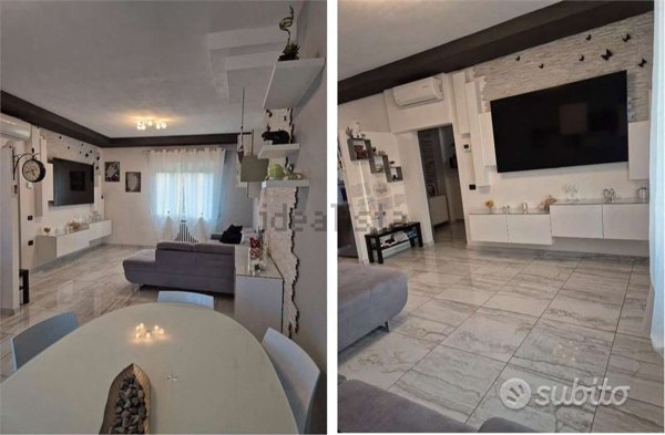 casa indipendente in vendita a Scandiano