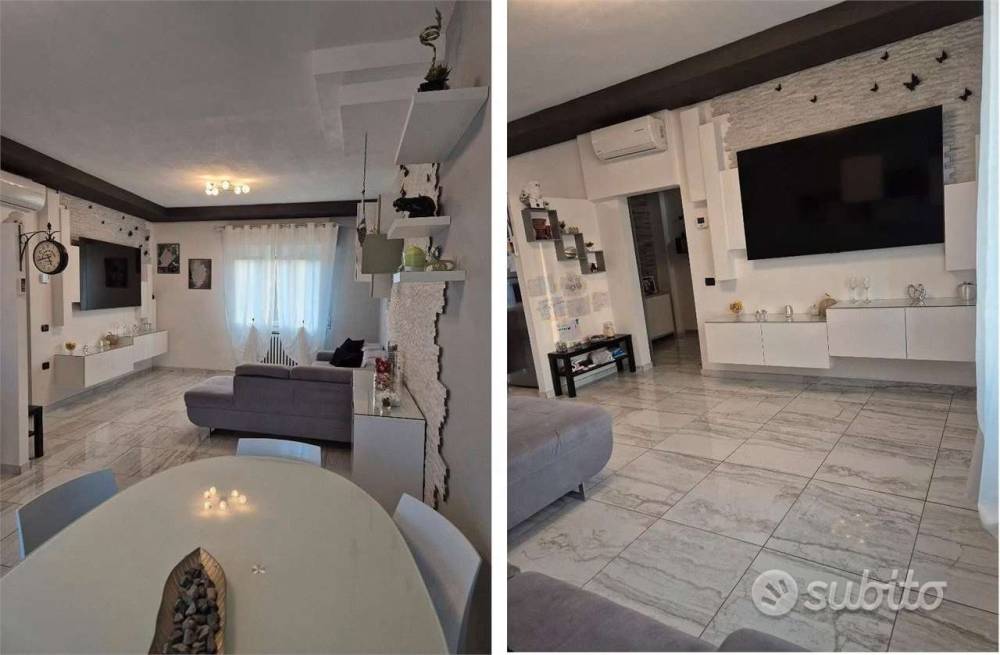 casa indipendente in vendita a Scandiano