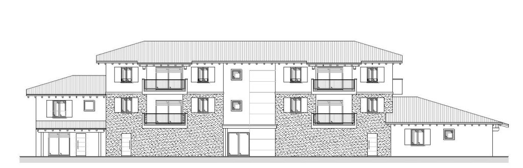 appartamento in vendita a Scandiano