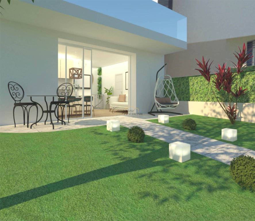 appartamento in vendita a Scandiano in zona Ventoso