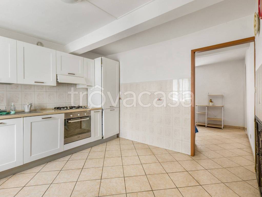 casa indipendente in vendita a Scandiano in zona Ca' de' Caroli