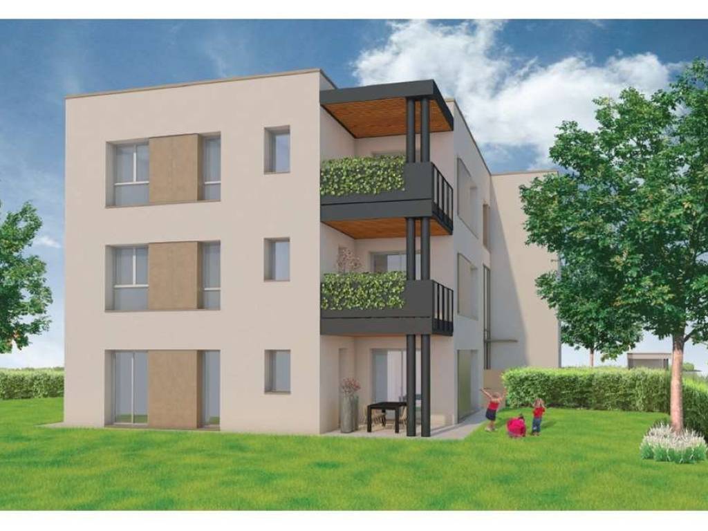 appartamento in vendita a Scandiano