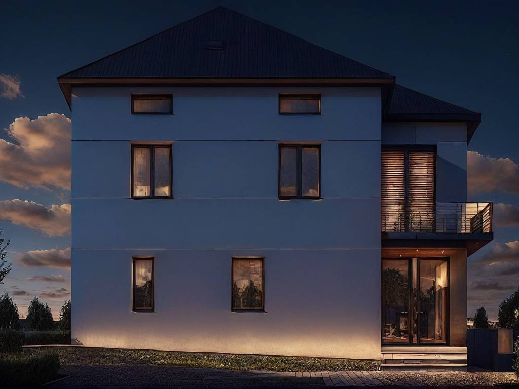 appartamento in vendita a Scandiano in zona Ventoso