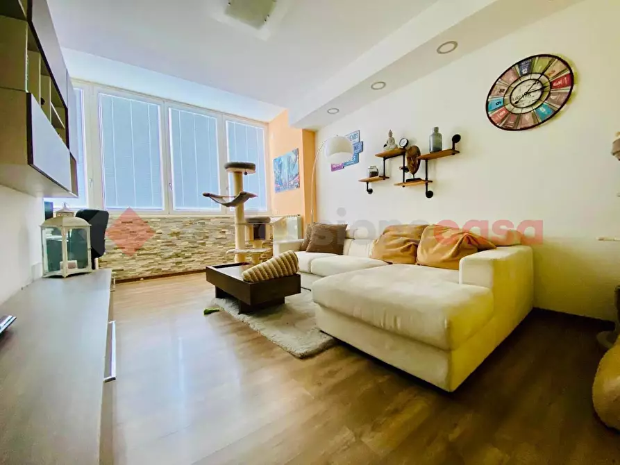 appartamento in vendita a Scandiano