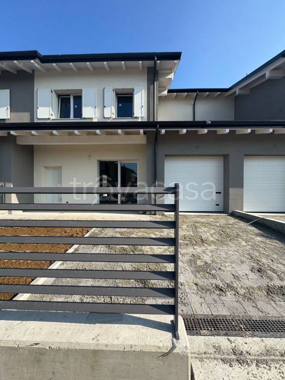 casa indipendente in vendita a Scandiano in zona Bosco