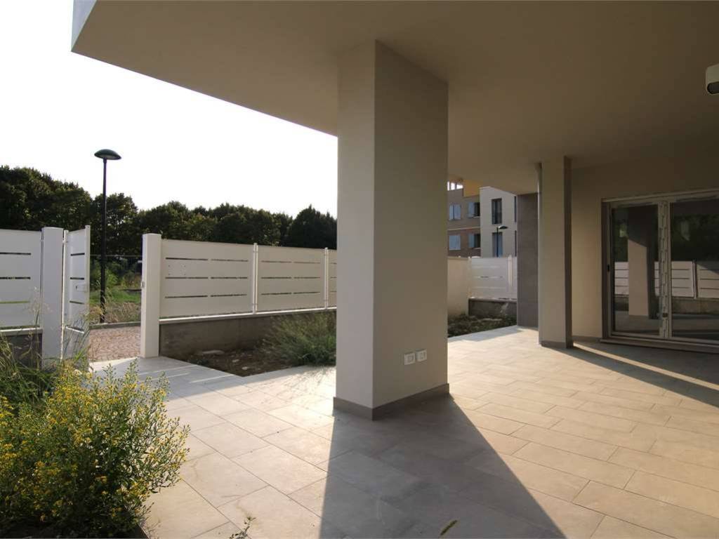 appartamento in vendita a Scandiano