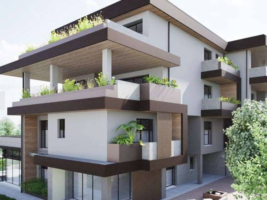 appartamento in vendita a Scandiano