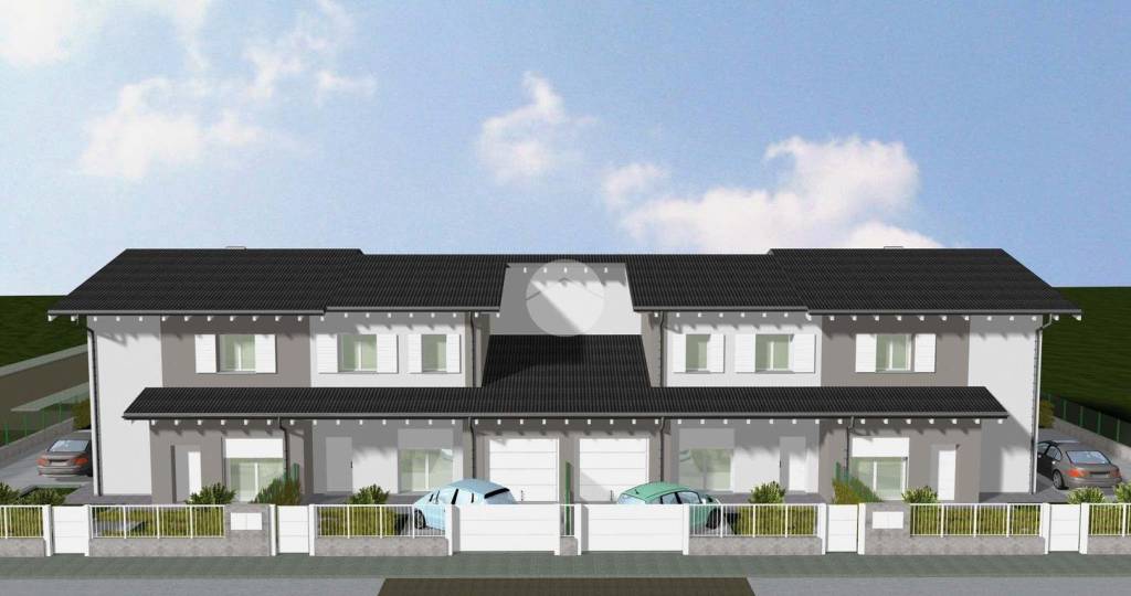 casa indipendente in vendita a Scandiano