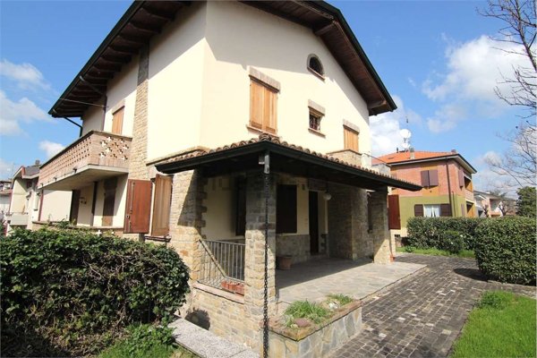 casa indipendente in vendita a Scandiano