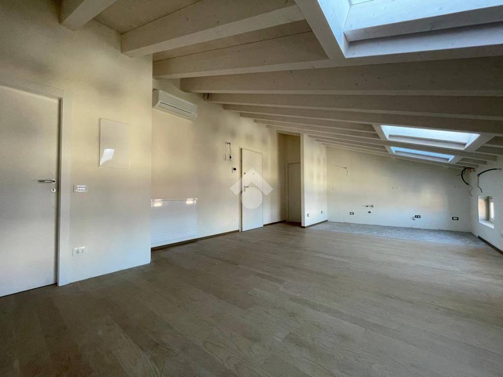 appartamento in vendita a Scandiano