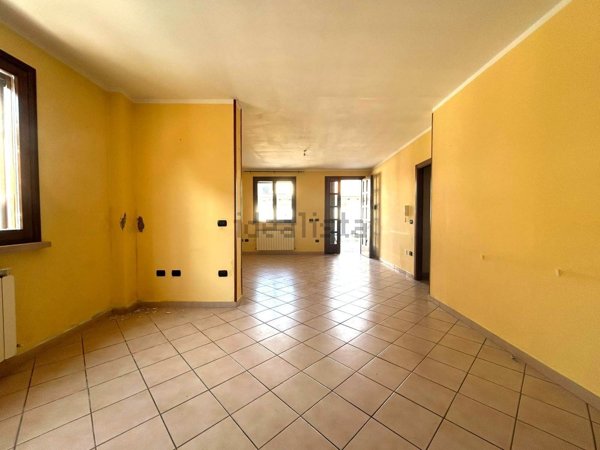 appartamento in vendita a Scandiano in zona Arceto