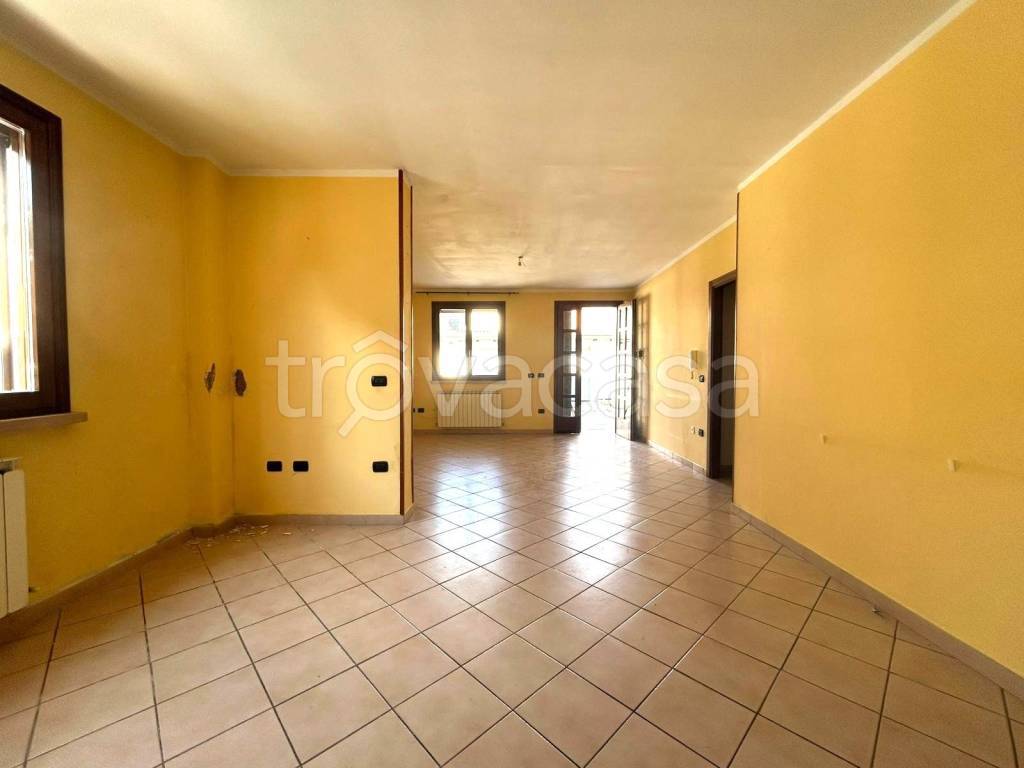 appartamento in vendita a Scandiano in zona Arceto