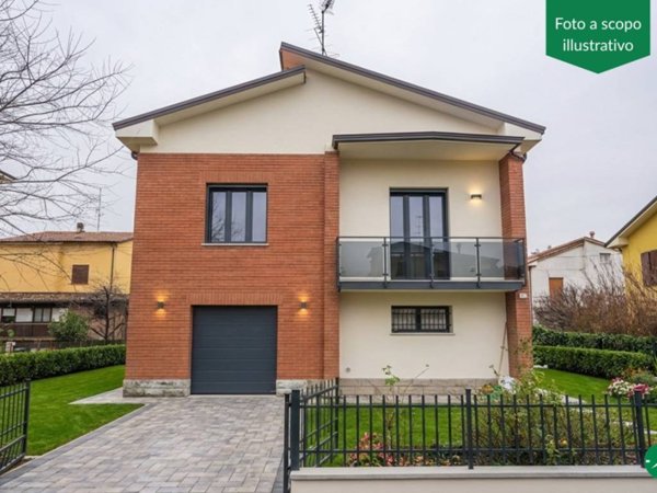 casa indipendente in vendita a Scandiano