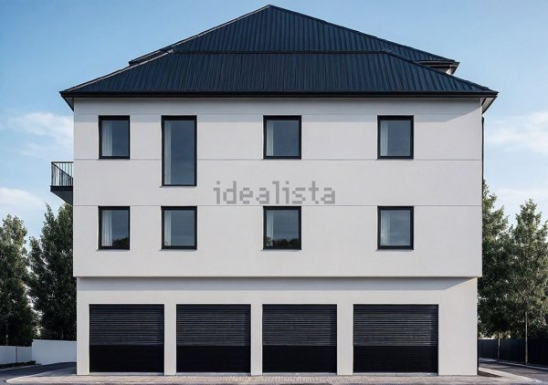 appartamento in vendita a Scandiano in zona Ventoso